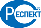 Логотип «НТЦ РЕСПЕКТ»